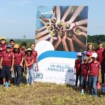 Azúcar de Guatemala inicia reforestación de 1 millón de árboles