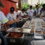 Ingenios atienden a damnificados por erupción del Volcán de Fuego