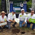 Ingenios azucareros reforestarán con más de 930 mil árboles en 2019