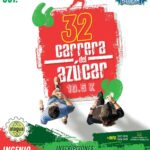 Te esperamos en la 32ª  Carrera del Azúcar