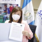 Fundazúcar se une a la Gran Cruzada Nacional por la Nutrición en Guatemala