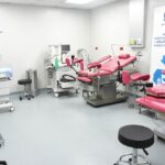 Nuevo Hospital de Santa Lucía contará con tecnología de última generación donada por ingenios azucareros