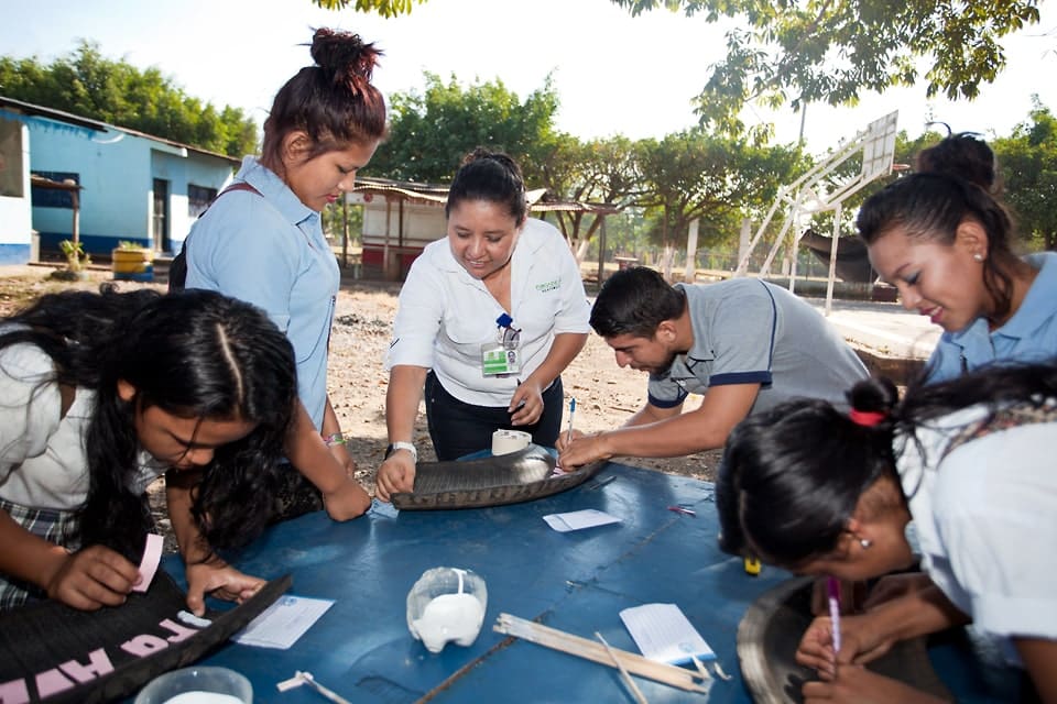 The Social Programs of the Sugar Foundation were certified and accredited