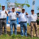 Agroindustria de la Caña de Azúcar reforestará con más de 955 mil árboles en 2023