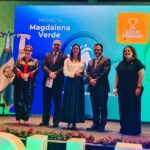 Amcham entrega “Gran Premio a la Responsabilidad Social”  a la Agroindustria de la Caña de Azúcar